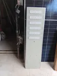 150W Solar Street Light - 1