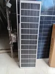 150W Solar Street Light - 3