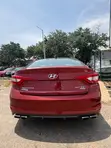 2015 Hyundai Sonata Sport 2.0T Sedan - Kai tsaye daga Belgium - 5