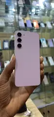 Samsung Galaxy S23+ 256GB Pink - 1
