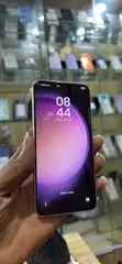 Samsung Galaxy S23+ 256GB Pink - 3
