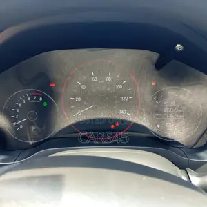 Honda HR-V 2017 SUV