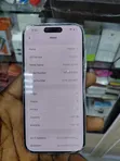 Apple iPhone 15 Pro 1TB Grey - 2