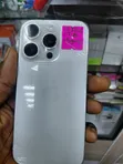 Apple iPhone 15 Pro 1TB Grey - 3