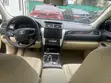Toyota Camry 2017 Baki - 1