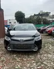 Toyota Camry 2017 Baki - 2