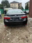 Toyota Camry 2017 Baki - 4