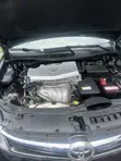Toyota Camry 2017 Baki - 5