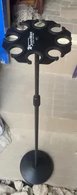 8-in-1 Microphone Stand - 1
