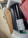 Sabon Vinyl Cutting Plotter Machine da Tsayawa - 1