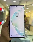 New Samsung Galaxy Note 10 Plus 256GB Black - 1