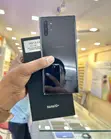 New Samsung Galaxy Note 10 Plus 256GB Black - 2