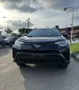 2018 Toyota RAV4 LE SUV - Tokunbo Ba Hadari - 1