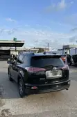 2018 Toyota RAV4 LE SUV - Tokunbo Ba Hadari - 2