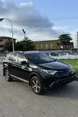 2018 Toyota RAV4 LE SUV - Tokunbo Ba Hadari - 3