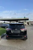 2018 Toyota RAV4 LE SUV - Tokunbo Ba Hadari - 5