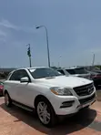 Mercedes-Benz M Class 2014 Fari - 2