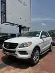 Mercedes-Benz M Class 2014 Fari - 3
