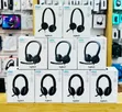 Logitech H540, H390, H340 USB Headsets - 3