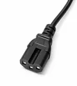 Igiyar Wutar Lantarki C13 (UK 3-Pin Plug) - 5