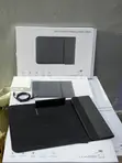 4-in-1 Laptop Sleeve with Wireless Charging (13/14 Inch) - 1