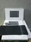 4-in-1 Laptop Sleeve with Wireless Charging (13/14 Inch) - 3