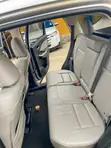 Honda CR-V 2016 Silver - 4
