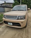Land Rover Range Rover Sport 2007 - 1