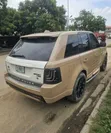 Land Rover Range Rover Sport 2007 - 3