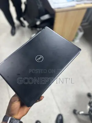 Dell Latitude E5440 Laptop - Core i5, 8GB RAM, 1TB HDD+SSD