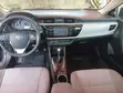 Toyota Corolla 2016 Gray - 2
