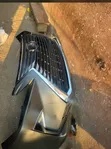 Complete Front Bumper Lexus RX 350 2018 Model LE - 2