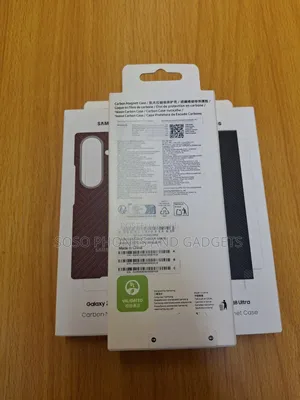 Samsung Galaxy Fold 8 Ultra Case (Back Cover)
