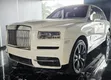 Rolls-Royce Cullinan 2022 Fari - 1