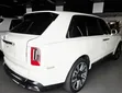 Rolls-Royce Cullinan 2022 Fari - 2