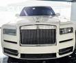 Rolls-Royce Cullinan 2022 Fari - 3