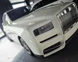Rolls-Royce Cullinan 2022 Fari - 4