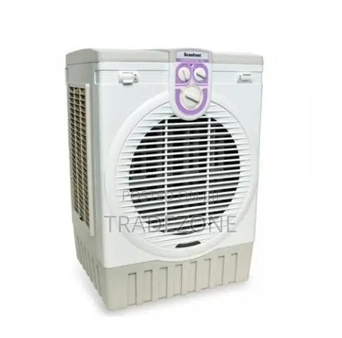 Scanfrost 54L Desert JetMax Air Cooler | SFAC9500 - 1