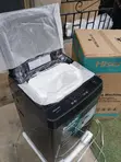 9KG Hisense Mai Wanke Kayan Wanka Ta Atomatik Ta Sama - 1