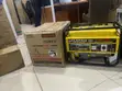 Elepaq SV6800 4.5kW Janator - 1