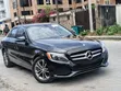 Mercedes-Benz C300 2015 Black - 1