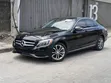 Mercedes-Benz C300 2015 Black - 2