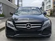 Mercedes-Benz C300 2015 Black - 3
