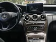 Mercedes-Benz C300 2015 Black - 4