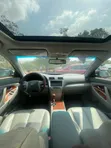 Toyota Camry 2011 XLE Black - 2