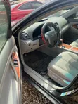 Toyota Camry 2011 XLE Black - 3