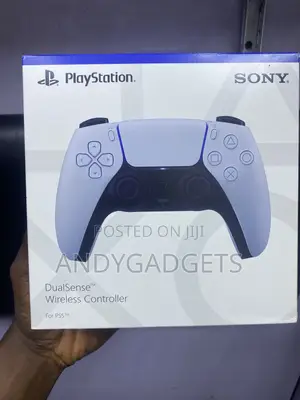Sony PS5 DualSense Wireless Controller