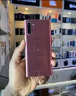 Samsung Galaxy Note 10 5G 256GB Pink - 1