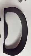 Lexus GX460 Digital Speed Clock - 2