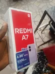 New Xiaomi Redmi A7 64GB Black - 1